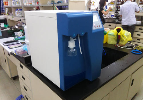 實驗室超純水機(jī)